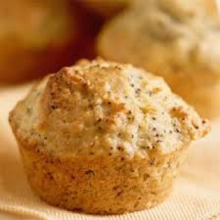 Mkos muffin recept