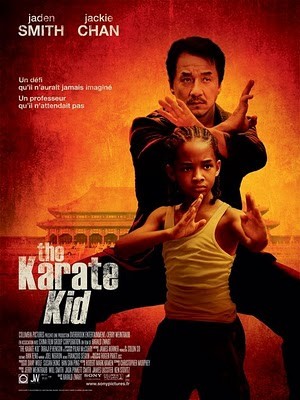 Boncasztalon A Karate Kölyök 2010 (The Karate Kid)