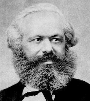 1001 Éjszakaaaah :) Hat  -  Karl Marx, 1867