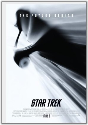Boncasztalon  A  Star Trek (Star Trek) 