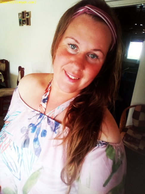 Blondey